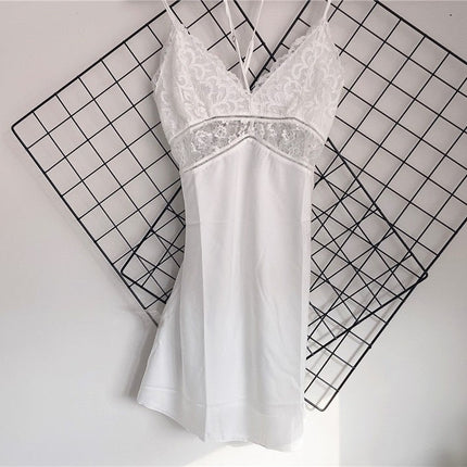 Camisola com Robe - Serena