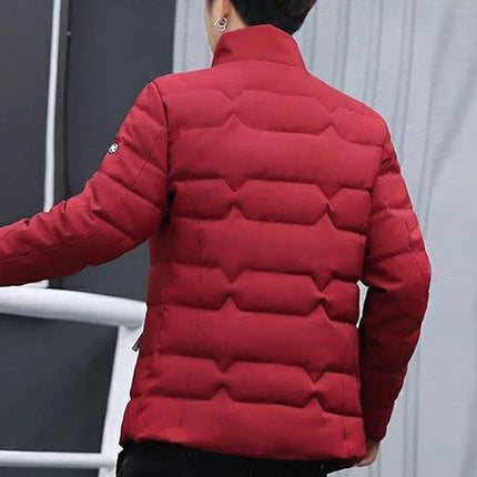 Jaqueta Borellie Munique