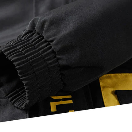 Jaqueta Borellie Berna