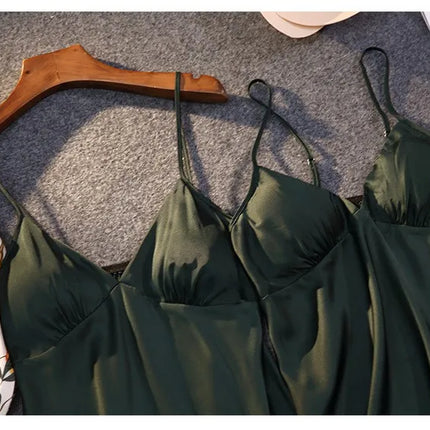 Camisola com Robe - Clementine