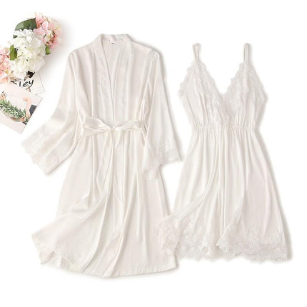 Camisola com Robe - Passion