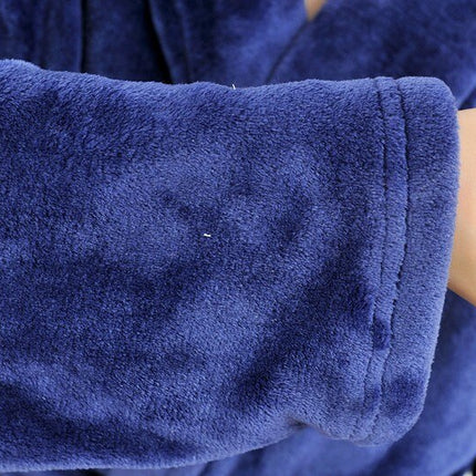 Roupão Feminino Microfibra - Soft Max