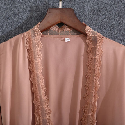 Camisola com Robe - Diana