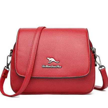 Bolsa Feminina Casual