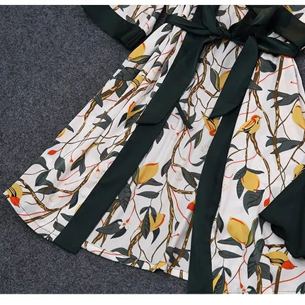 Camisola com Robe - Clementine