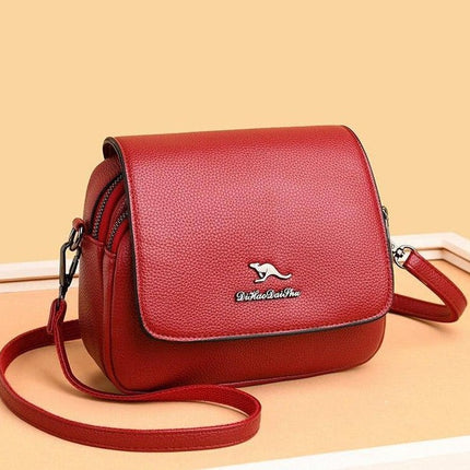 Bolsa Feminina Casual