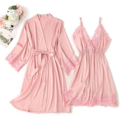 Camisola com Robe - Passion