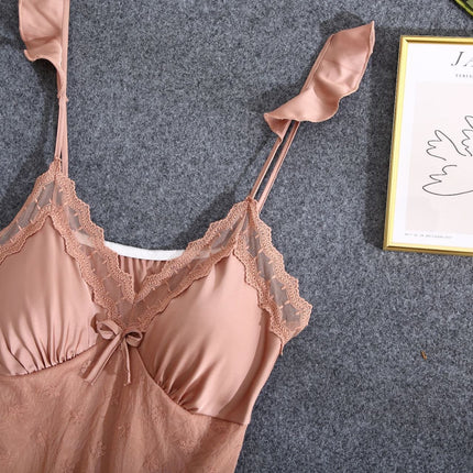 Camisola com Robe - Diana