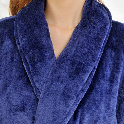 Roupão Feminino Microfibra - Soft Max