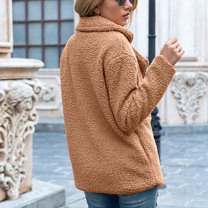 Casaco Feminino Elegant