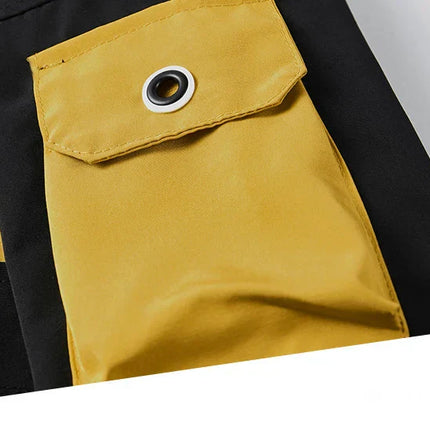 Jaqueta Borellie Berna