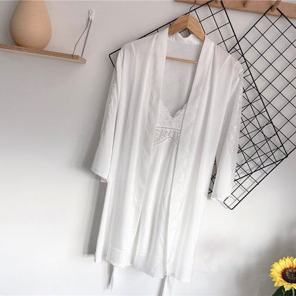 Camisola com Robe - Serena