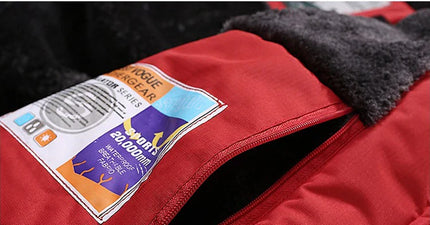 Jaqueta Borellie Pafos