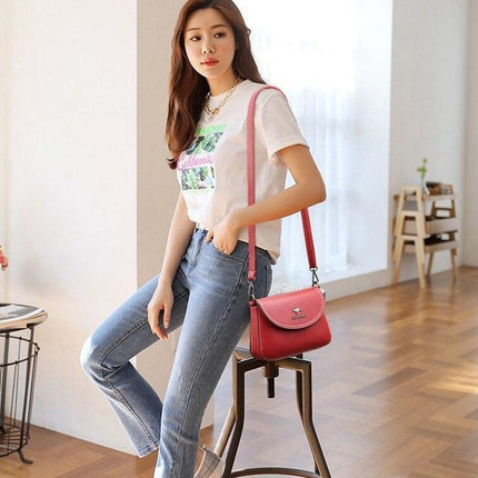 Bolsa Feminina de Ombro