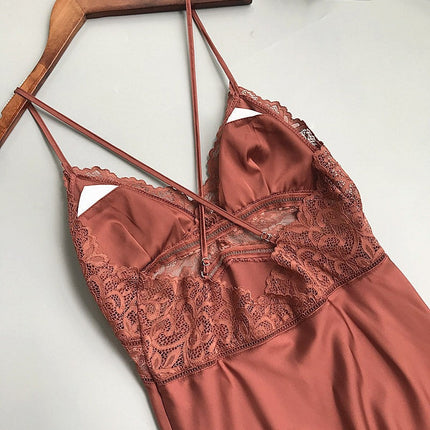 Camisola com Robe - Serena