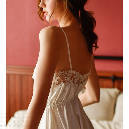 Camisola com Robe - Passion