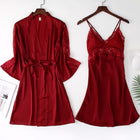 Camisola com Robe - Serena