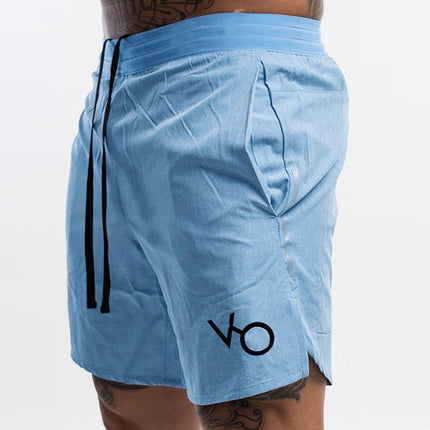 Short Fitness Masculino para Academia - Minimal Fit