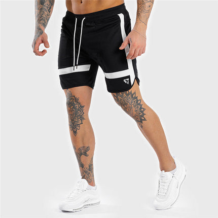 Short Masculino para Academia Power Max