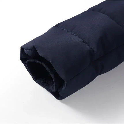 Jaqueta Borellie Antartic Blaze -10º