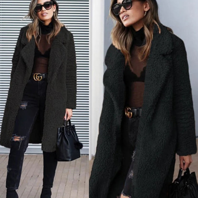 Casaco Feminino Prestige