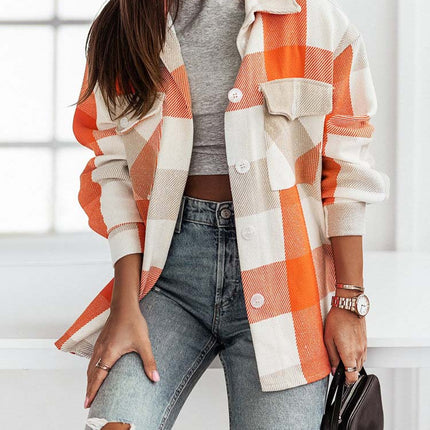 Casaco Feminino Gentle