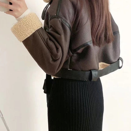 Jaqueta Feminina Melody