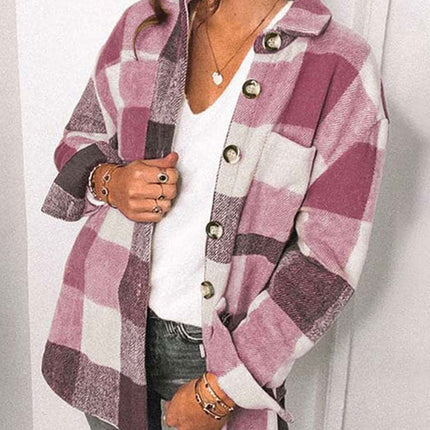 Casaco Feminino Marquise