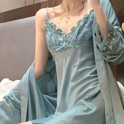 Camisola com Robe - Angel