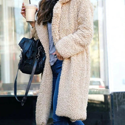 Casaco Feminino Prestige