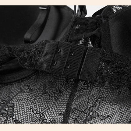 Camisola com Robe - Charming