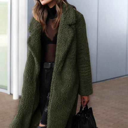 Casaco Feminino Prestige