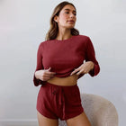 Pijama Secret Look Feminino