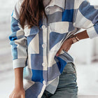 Casaco Feminino Gentle