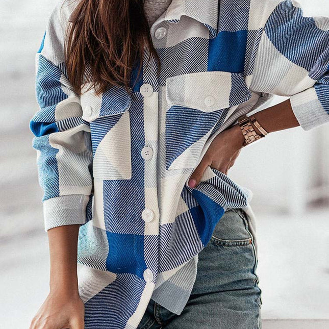 Casaco Feminino Gentle