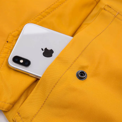 Jaqueta Borellie Kim