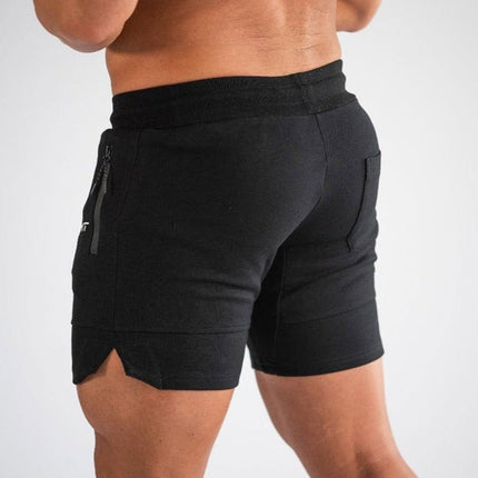 Short Fitness Masculino de Academia -  Echt
