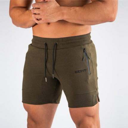 Short Fitness Masculino de Academia -  Echt