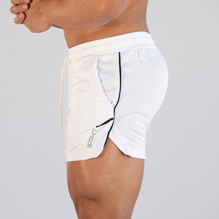 Short Fitness Masculino de Treino - Lect