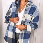 Casaco Feminino Marquise