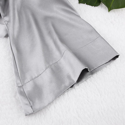 Robe de Cetim - Antonella