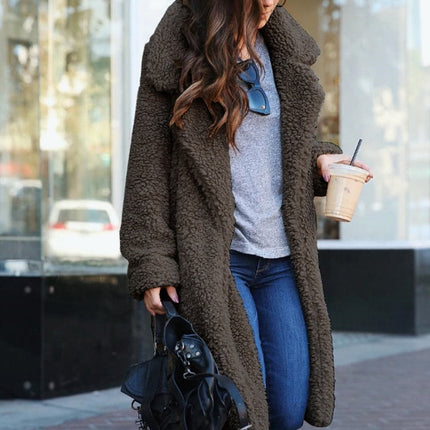 Casaco Feminino Prestige