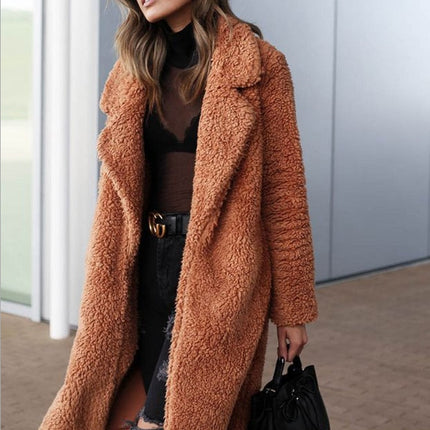 Casaco Feminino Prestige