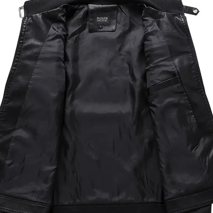 Jaqueta Borellie Cricova