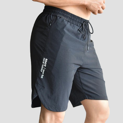 Short Fitness Masculino para Academia - Gym-Pro