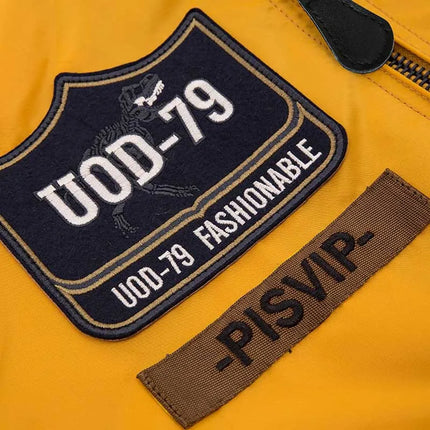 Jaqueta Borellie Kim