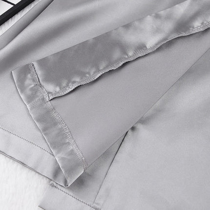 Robe de Cetim - Antonella