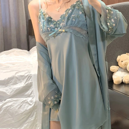 Camisola com Robe - Angel