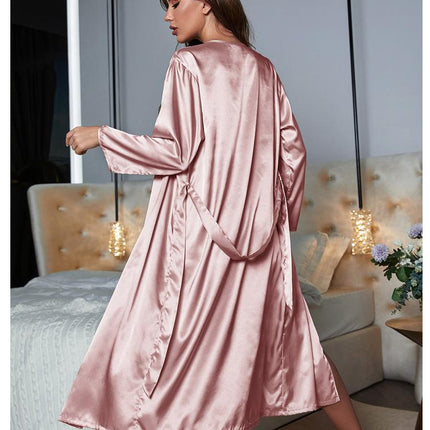 Camisola com Robe - Candy