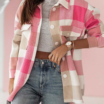 Casaco Feminino Gentle